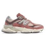 New Balance 9060 "Cherry Blossom Pack" Mineral Red