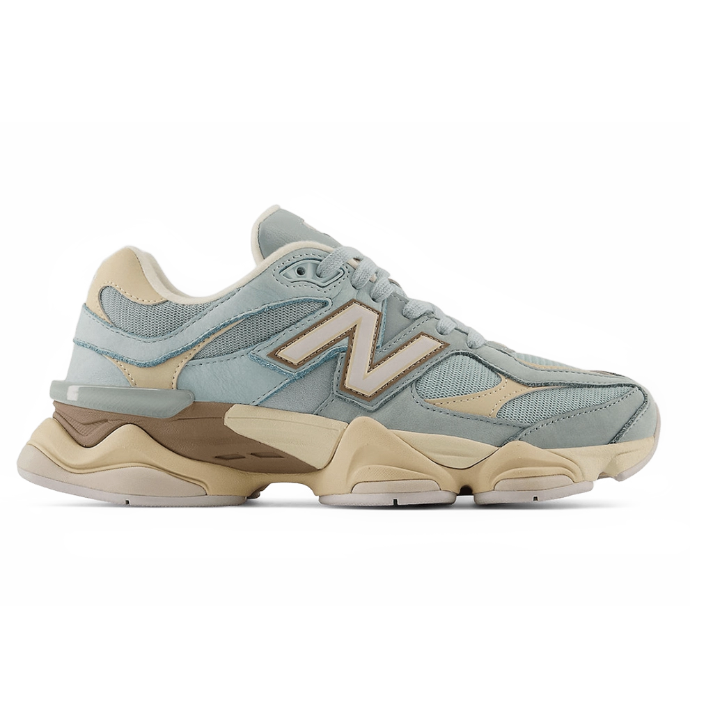 1 New Balance 9060 Blue Haze – תמונה 1