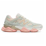 New Balance 9060 x Joe Fresh Goods “Baby Shower Blue”