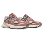 ⁦New Balance 9060 "Cherry Blossom Pack" Mineral Red⁩ – תמונה ⁦2⁩