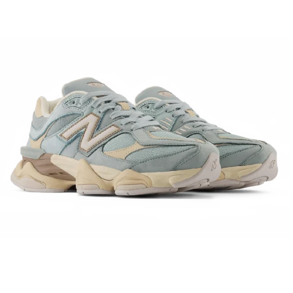 ⁦New Balance 9060 Blue Haze⁩ – תמונה ⁦2⁩