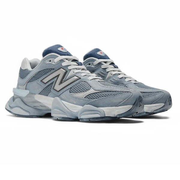 ⁦New Balance 9060 Moon Daze⁩ – תמונה ⁦2⁩
