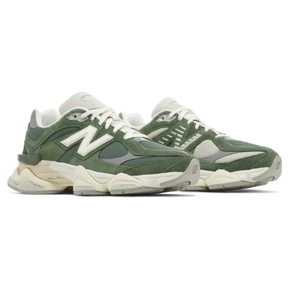 ⁦New Balance 9060 Nori⁩ – תמונה ⁦2⁩
