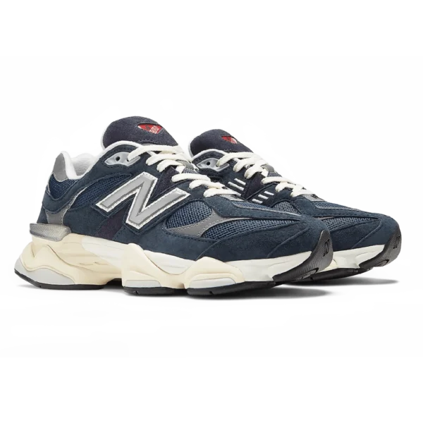 ⁦New Balance 9060 Outerspace⁩ – תמונה ⁦2⁩