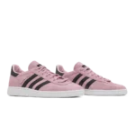 ⁦Adidas Handball Spezial x Inter Miami CF Pink Black Cloud White⁩ – תמונה ⁦2⁩