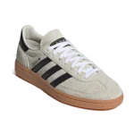 ⁦Adidas Handball Spezial Aluminium Black Gum⁩ – תמונה ⁦2⁩