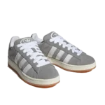 ⁦Adidas Campus 00s Grey White⁩ – תמונה ⁦2⁩