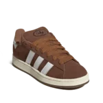 ⁦Adidas Campus 00s Bark Cloud White Off White⁩ – תמונה ⁦2⁩