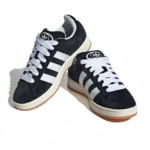 ⁦Adidas Campus 00s Core Black⁩ – תמונה ⁦2⁩