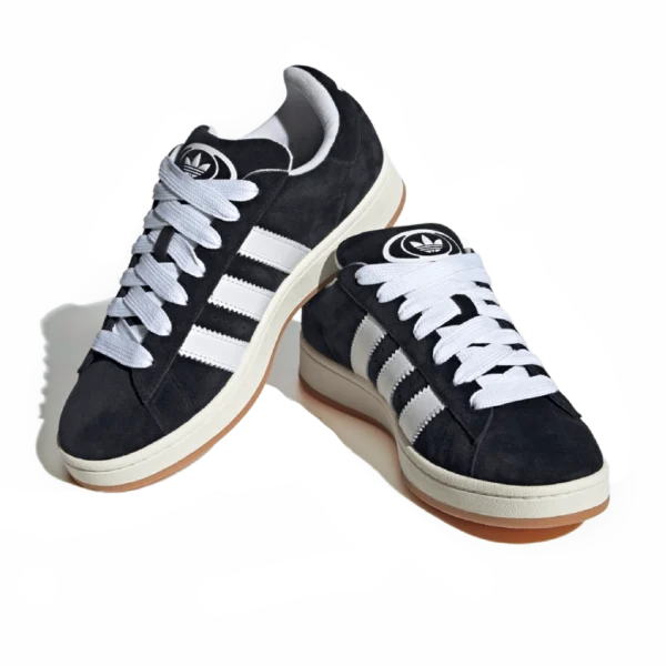 ⁦Adidas Campus 00s Core Black⁩ – תמונה ⁦2⁩