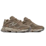 ⁦New Balance 9060 Mushroom Timberwolf⁩ – תמונה ⁦2⁩