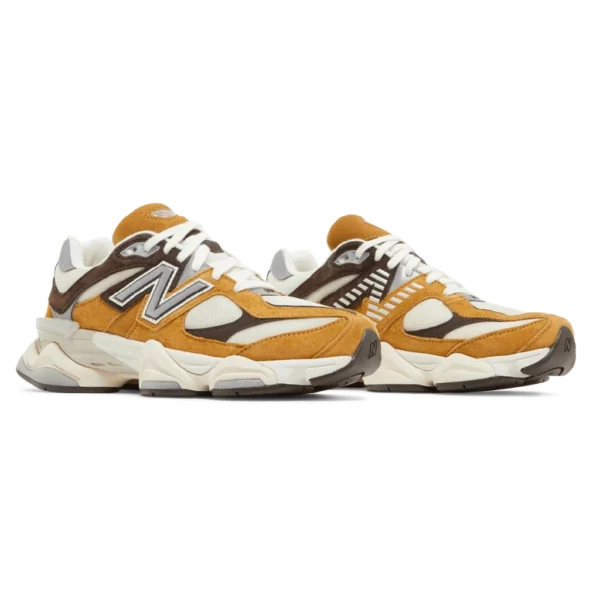 ⁦New Balance 9060 Workwear⁩ – תמונה ⁦2⁩
