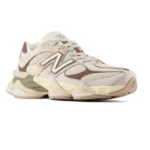 ⁦New Balance 9060 Grey Matter Timberwolf⁩ – תמונה ⁦2⁩