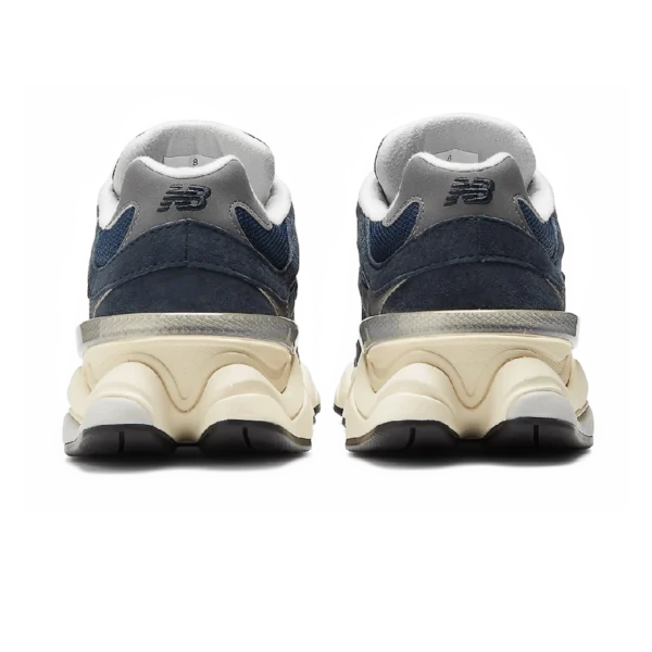 ⁦New Balance 9060 Outerspace⁩ – תמונה ⁦3⁩