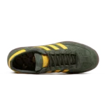 ⁦Adidas Handball Spezial Night Cargo Tribe Yellow Gum⁩ – תמונה ⁦3⁩