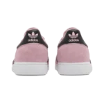 ⁦Adidas Handball Spezial x Inter Miami CF Pink Black Cloud White⁩ – תמונה ⁦3⁩