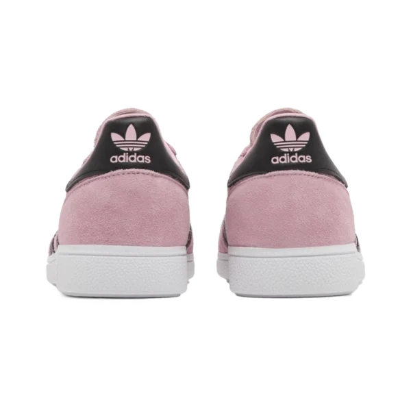 ⁦Adidas Handball Spezial x Inter Miami CF Pink Black Cloud White⁩ – תמונה ⁦3⁩