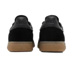 ⁦Adidas Handball Spezial x Maharishi Core Black Carbon Gum⁩ – תמונה ⁦3⁩