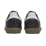 ⁦Adidas Samba OG Core Black Cloud White Gum⁩ – תמונה ⁦3⁩