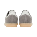 ⁦Adidas Samba OG Grey Bliss Orange White⁩ – תמונה ⁦3⁩