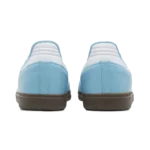 ⁦Adidas Samba ‘Argentina’ Clear Blue Cloud White⁩ – תמונה ⁦3⁩