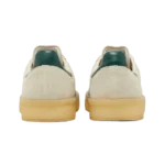 ⁦Adidas Samba x Ronnie Fieg x Clarks 8th Street Chalk White⁩ – תמונה ⁦3⁩