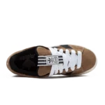⁦Adidas Campus 00s Ynuk Brown Desert⁩ – תמונה ⁦3⁩