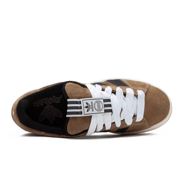 ⁦Adidas Campus 00s Ynuk Brown Desert⁩ – תמונה ⁦3⁩