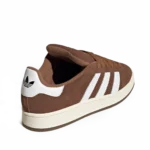⁦Adidas Campus 00s Bark Cloud White Off White⁩ – תמונה ⁦3⁩