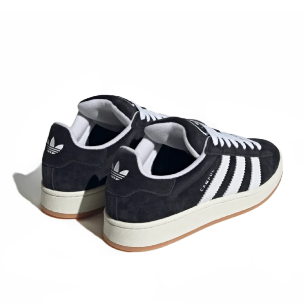 ⁦Adidas Campus 00s Core Black⁩ – תמונה ⁦3⁩
