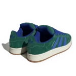 ⁦Adidas Campus 00s Dark Green Semi Lucid Blue⁩ – תמונה ⁦3⁩