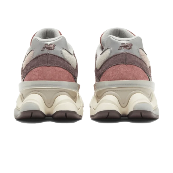 ⁦New Balance 9060 "Cherry Blossom Pack" Mineral Red⁩ – תמונה ⁦3⁩