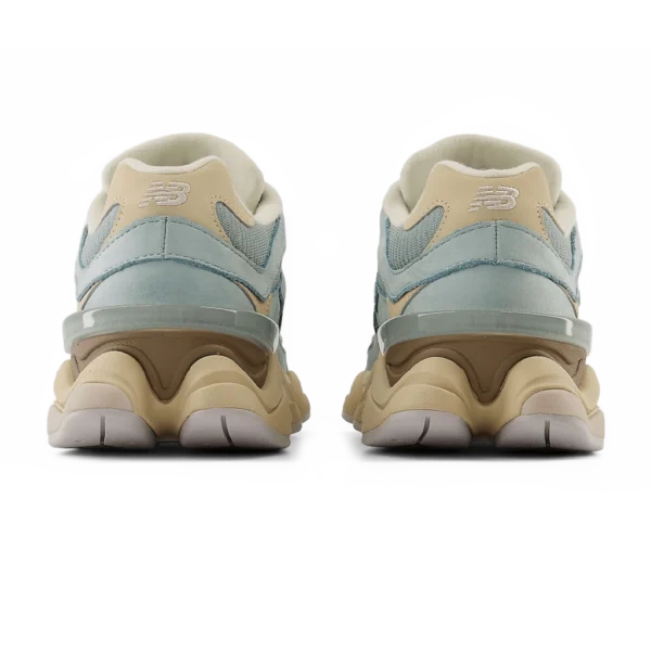 ⁦New Balance 9060 Blue Haze⁩ – תמונה ⁦3⁩