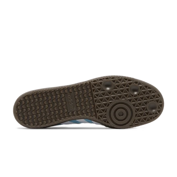 ⁦Adidas Samba ‘Argentina’ Clear Blue Cloud White⁩ – תמונה ⁦4⁩