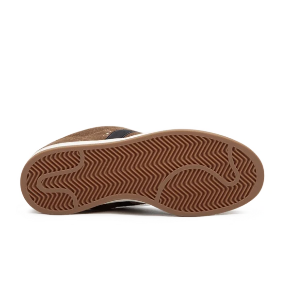 ⁦Adidas Campus 00s Ynuk Brown Desert⁩ – תמונה ⁦4⁩