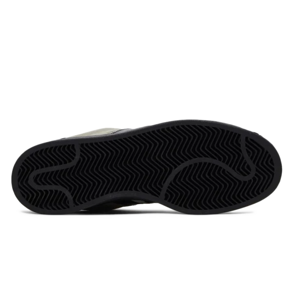⁦Adidas Campus 00S Silver Pebble Core Black⁩ – תמונה ⁦4⁩
