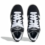 ⁦Adidas Campus 00s Core Black⁩ – תמונה ⁦4⁩