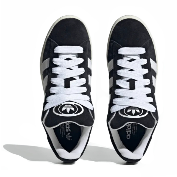 ⁦Adidas Campus 00s Core Black⁩ – תמונה ⁦4⁩