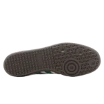 ⁦Adidas Samba OG White Green⁩ – תמונה ⁦4⁩