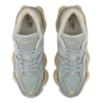 ⁦New Balance 9060 Blue Haze⁩ – תמונה ⁦4⁩