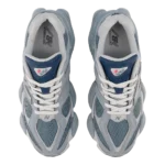 ⁦New Balance 9060 Moon Daze⁩ – תמונה ⁦4⁩