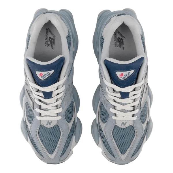 ⁦New Balance 9060 Moon Daze⁩ – תמונה ⁦4⁩