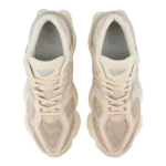 ⁦New Balance 9060 Ivory Cream Light Moonstone⁩ – תמונה ⁦4⁩