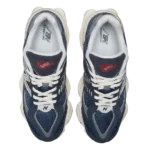 ⁦New Balance 9060 Outerspace⁩ – תמונה ⁦4⁩