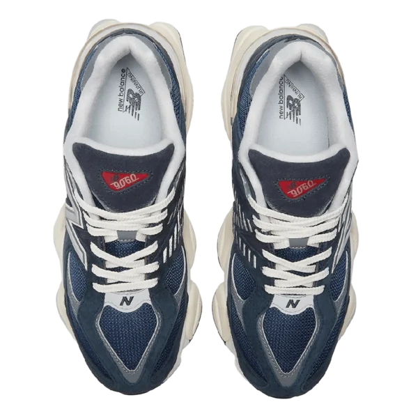 ⁦New Balance 9060 Outerspace⁩ – תמונה ⁦4⁩