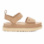 UGG Goldenstar Sandal Driftwood