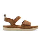 UGG GoldenStar Sandal Chestnut