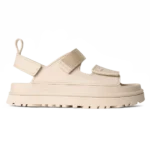 UGG GoldenGlow Sandal Sea Salt