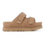 UGG GoldenStar Hi Slide Sand