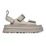UGG GoldenGlow Slippers Seal